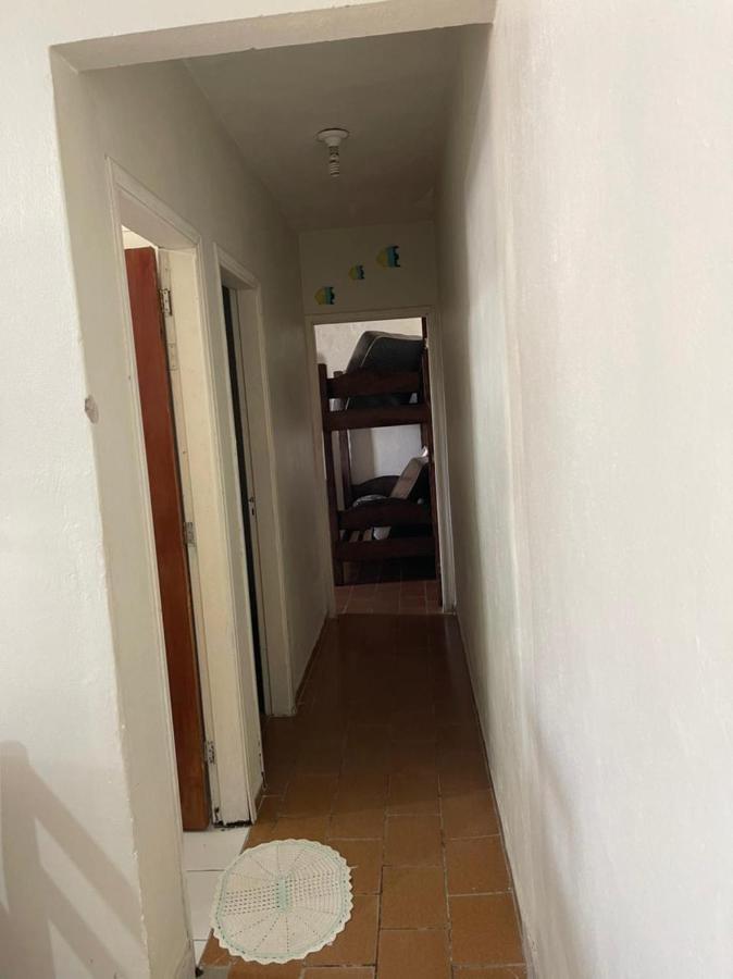 Du Pai Villa Ilha Comprida Eksteriør bilde