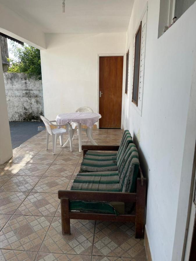 Du Pai Villa Ilha Comprida Eksteriør bilde